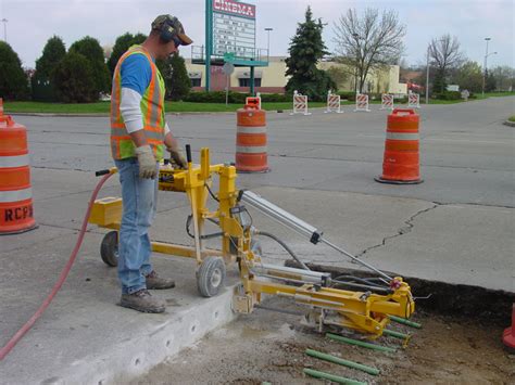 Concrete Drill| Concrete Construction Magazine