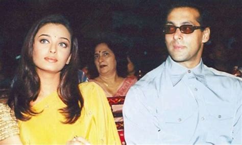 Salman Khan And Aishwarya Rai Breakup Story Explosive Revelations