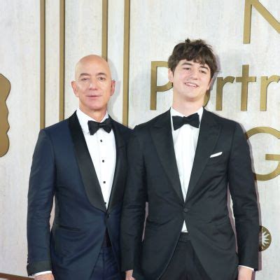 Preston Bezos Net Worth, Bio, Age, Height, Wiki