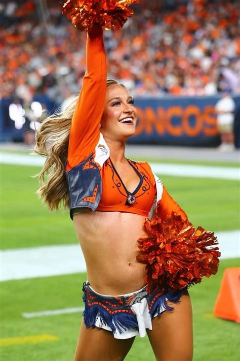 Pin by Curtis Craft on Denver bronco cheerleaders in 2022 | Denver bronco cheerleaders, Broncos ...