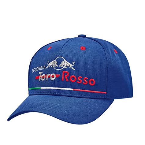 Toro Rosso F1 Logo