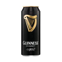 Guinness Draught | Office-Groceries