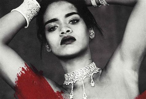 Album review: Rihanna - Anti