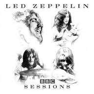 Led Zeppelin BBC Sessions