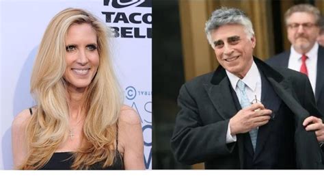 Ann Coulter Net Worth: How Much is She Worth? - World-Wire