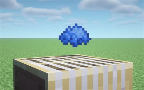 Top 5 uses of blue dye in Minecraft