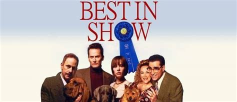 Best in Show Starring Eugene Levy, Jane Lynch | Movie Rewind