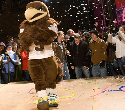 Hallmarks & Traditions | About Lehigh | Lehigh University