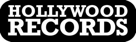 Hollywood Records - Ficha de entidad en Tebeosfera