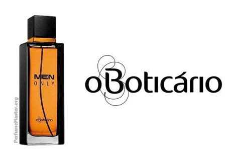 O Boticario Men Only Fragrance - Perfume News | Fragrance, Perfume, Fragrances perfume