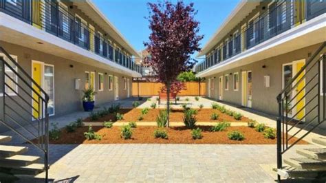 20-Unit Oakland Apartment Complex Sells for $5.7MM - The Registry