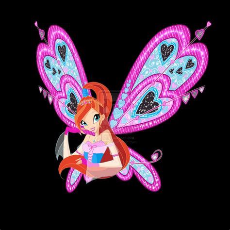 Winx Flyrix~ - The Winx Club Fan Art (31959237) - Fanpop