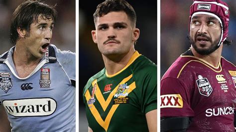 NRL 2022: Nathan Cleary, stats, comparison, Andrew Johns, Johnathan Thurston, Cooper Cronk, who ...