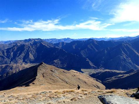 Hiking in Queenstown - Hiking Trails, Best Time & Tips | Holidify