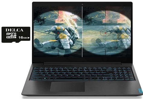 Lenovo IdeaPad l340 15.6” gaming laptop i5 9300h Review