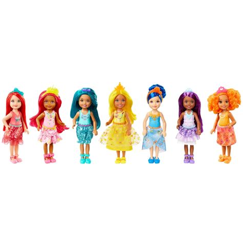 【ブランド】 Barbie Dreamtopia Rainbow Cove Mermaid Doll 並行輸入品 ...