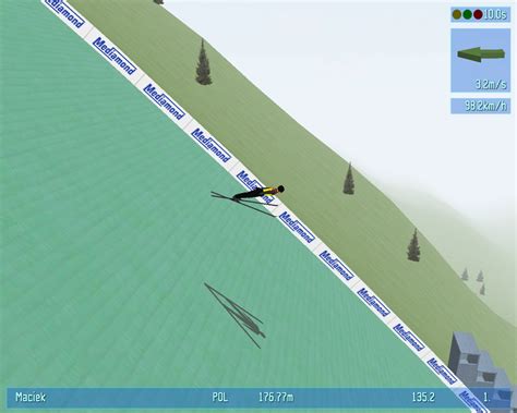 Deluxe Ski Jump 3 Screenshots for Windows - MobyGames