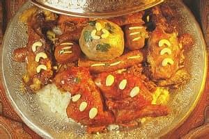 Kashmiri Cuisine - Food in Jammu and Kashmir - Recipes