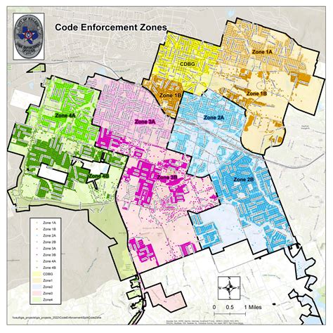 Killeen Tx Zip Code Map - Printable Maps Online