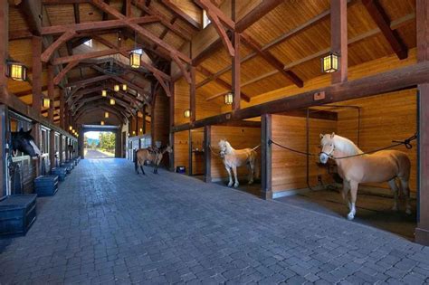 Ranches for sale that are fit for a cowboy | loveproperty.com