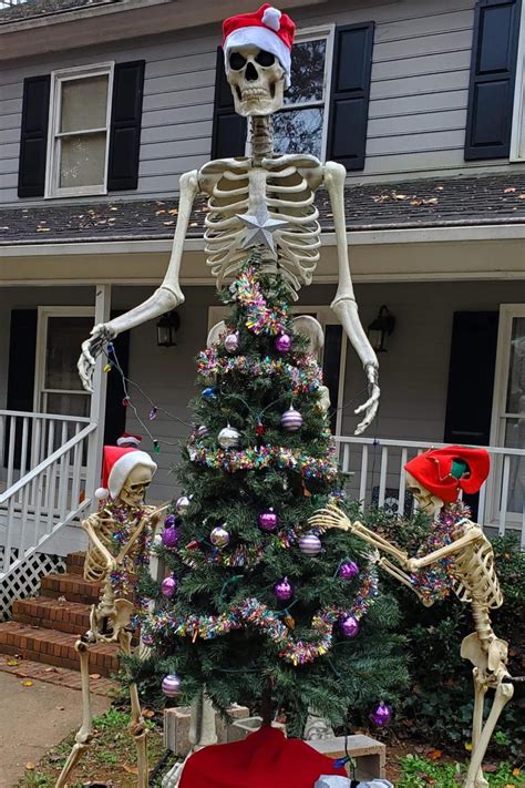 Tìm hiểu skeleton decoration home depot șiêu độc đáo và sáng tạo cho ...