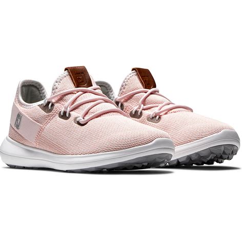 FootJoy Women's Flex Coastal Spikeless Golf Shoes | Academy