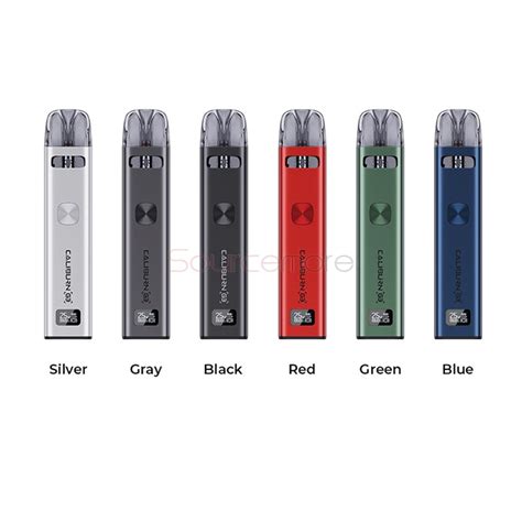 CALIBURN G3 KIT – Westside Vapor