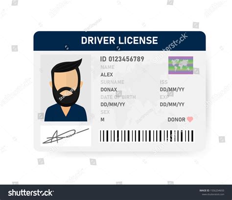 Fake Driving License Stock Photos - 150 Images | Shutterstock