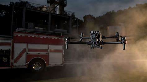 DJI M30 Series: The New Compact and Powerful!