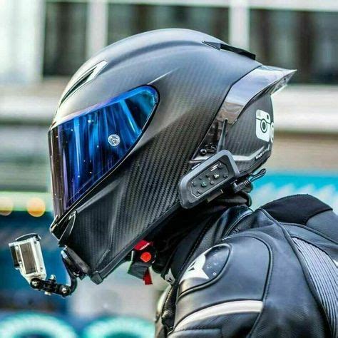 Details about Carbon Painting Full Face Motorcycle Helmet Racing Kask Casco Moto DOT Approved ...