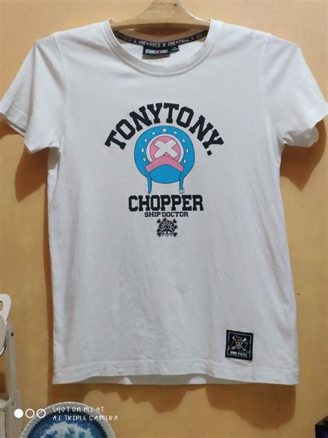 ONEPIECE CHOPPER on Carousell