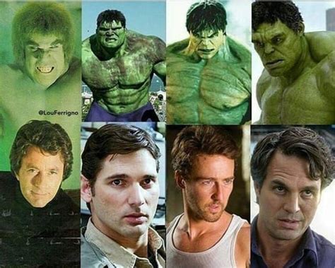 Which hulk do you want? : r/hulk