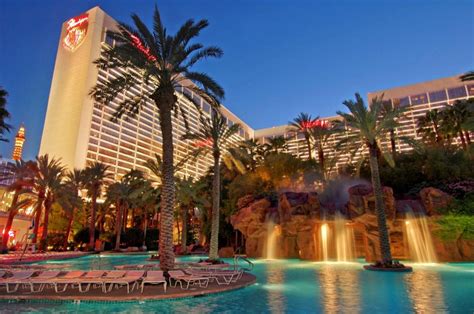 Flamingo Las Vegas, Las Vegas (NV) | Best Price Guarantee - Mobile Bookings & Live Chat