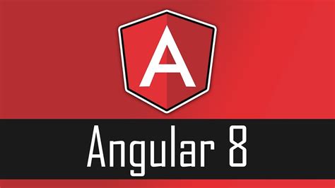 What's new in Angular 8