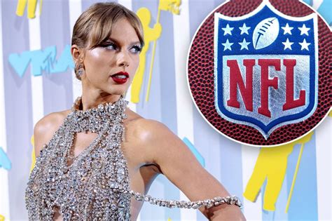 Did NFL hint at Taylor Swift as Super Bowl 2023 halftime show?