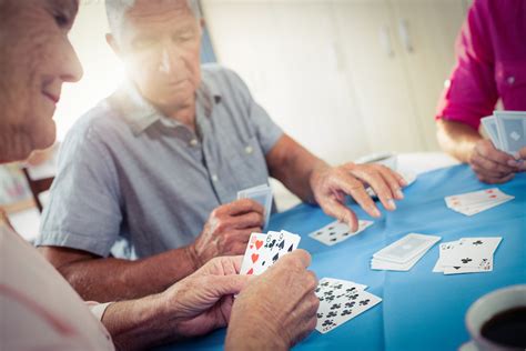 The Best Memory Boosting Board Games for Seniors in Assisted Living - Shadowridge Senior Living