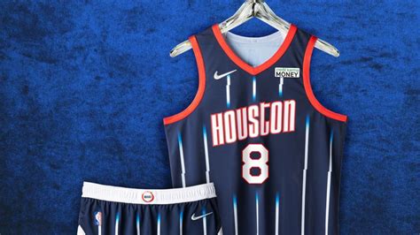 Every NBA City Edition jersey ranked from worst to best - oggsync.com