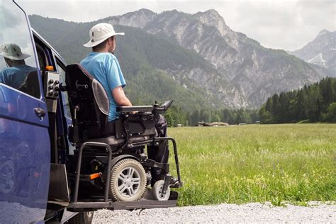 Accessible travel | Topics | Disability Support Guide