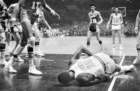 NBA – 1970 – Highlights – NBA Finals Knicks Vs Lakers – Featuring Knicks C Willis Reed Heroics ...