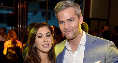 Million Dollar Listing’s Ryan Serhant & Wife Emilia Welcome First Child ...