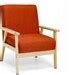 Wood Chair, Chair Cnc, Dxf Files, Cnc Furniture, Chair Files for Wood, Wood Furniture Files ...