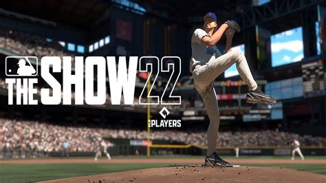 MLB The Show 22 Images - LaunchBox Games Database