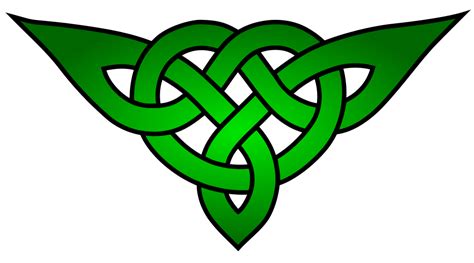 Celtic Knot Clip Art - Cliparts.co