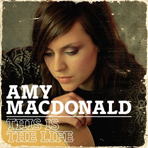 Amy Macdonald | Music fanart | fanart.tv