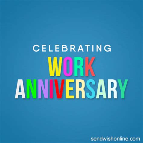 Hay Work Anniversary GIFs - Find & Share on GIPHY