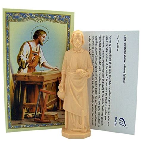 Best St Joseph Garden Statue – Your Home Life