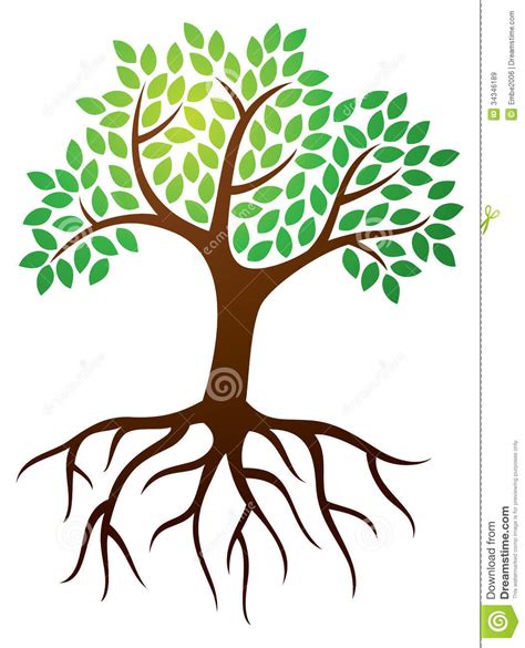 Tree roots clipart 20 free Cliparts | Download images on Clipground 2024