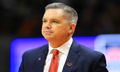 Ohio State Basketball: Chris Holtmann Continues To Exceed Expectations