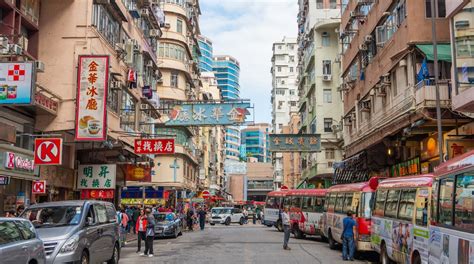 2024 Kowloon Travel Guide | Expedia Malaysia