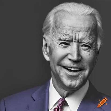 Joe biden on Craiyon